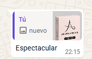 Opinión de cliente